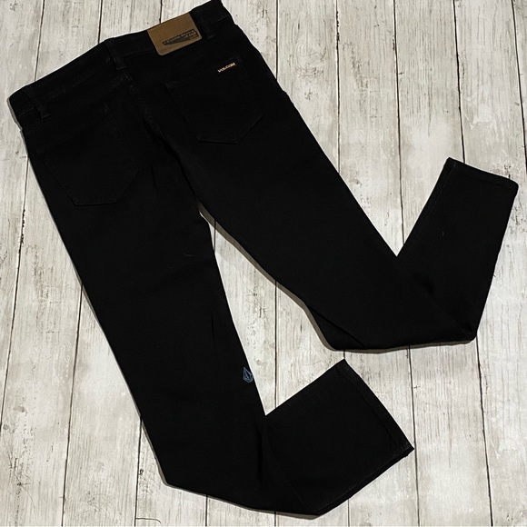 VOLCOM Skinny Jeans - Picture 5 of 8